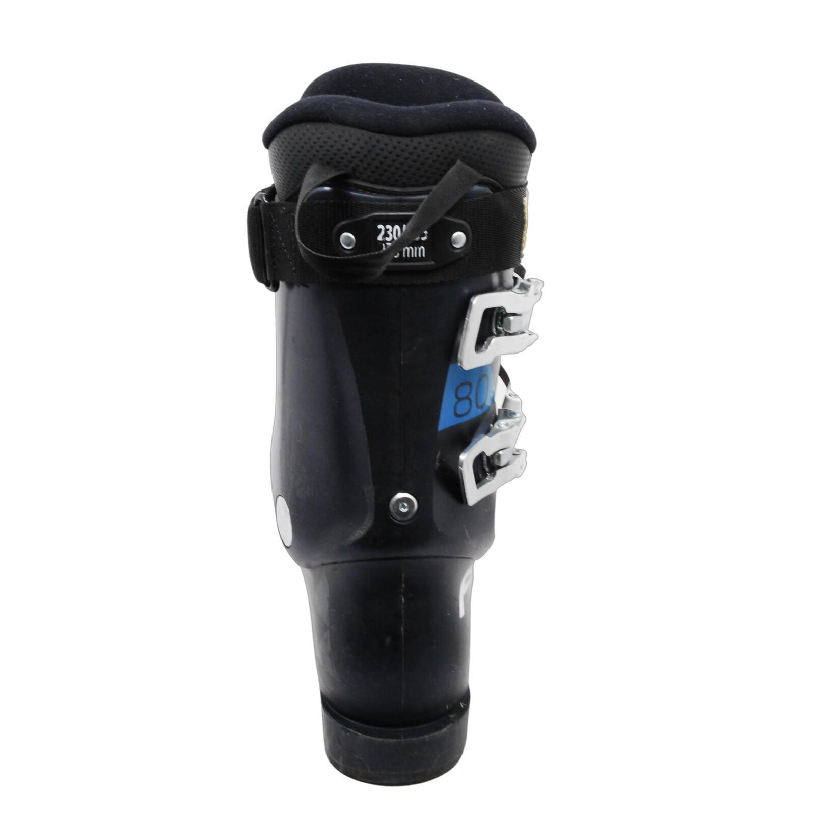 SECOND HAND - Scarpone Da Sci Fischer My One 80 Xtr 2/4