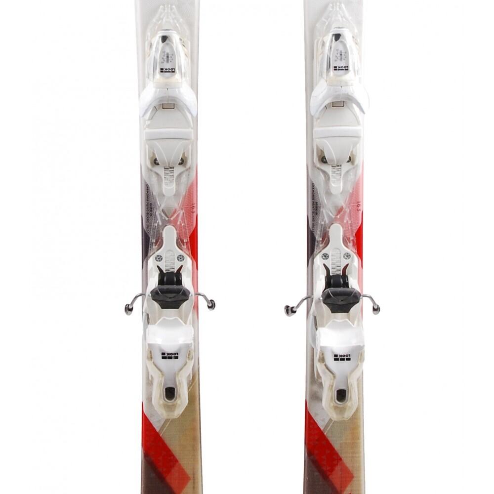 SECOND HAND - Sci Dynastar Glory 74 + Attacchi 3/4