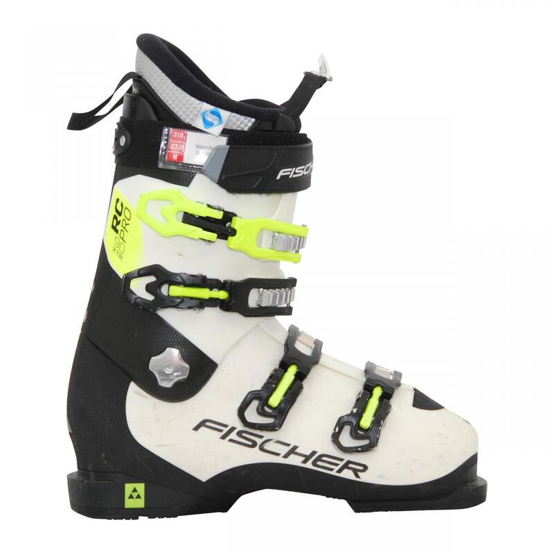 RECONDITIONNE - Chaussure De Ski Fischer Rc Pro Xtr 90 - BON