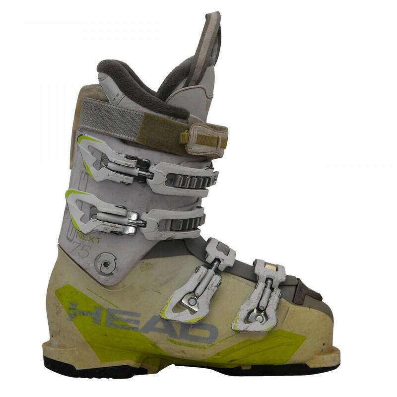 SECONDE VIE - Chaussure De Ski Head Next Edge 75w - BON