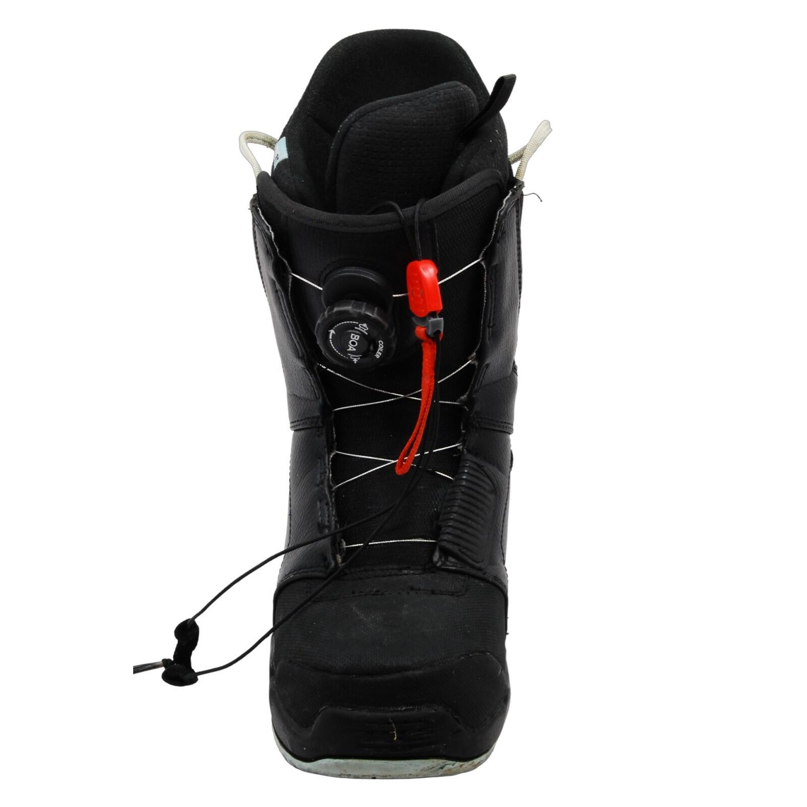 SECOND HAND - Scarpone Da Snowboard Burton Progression W 4/4