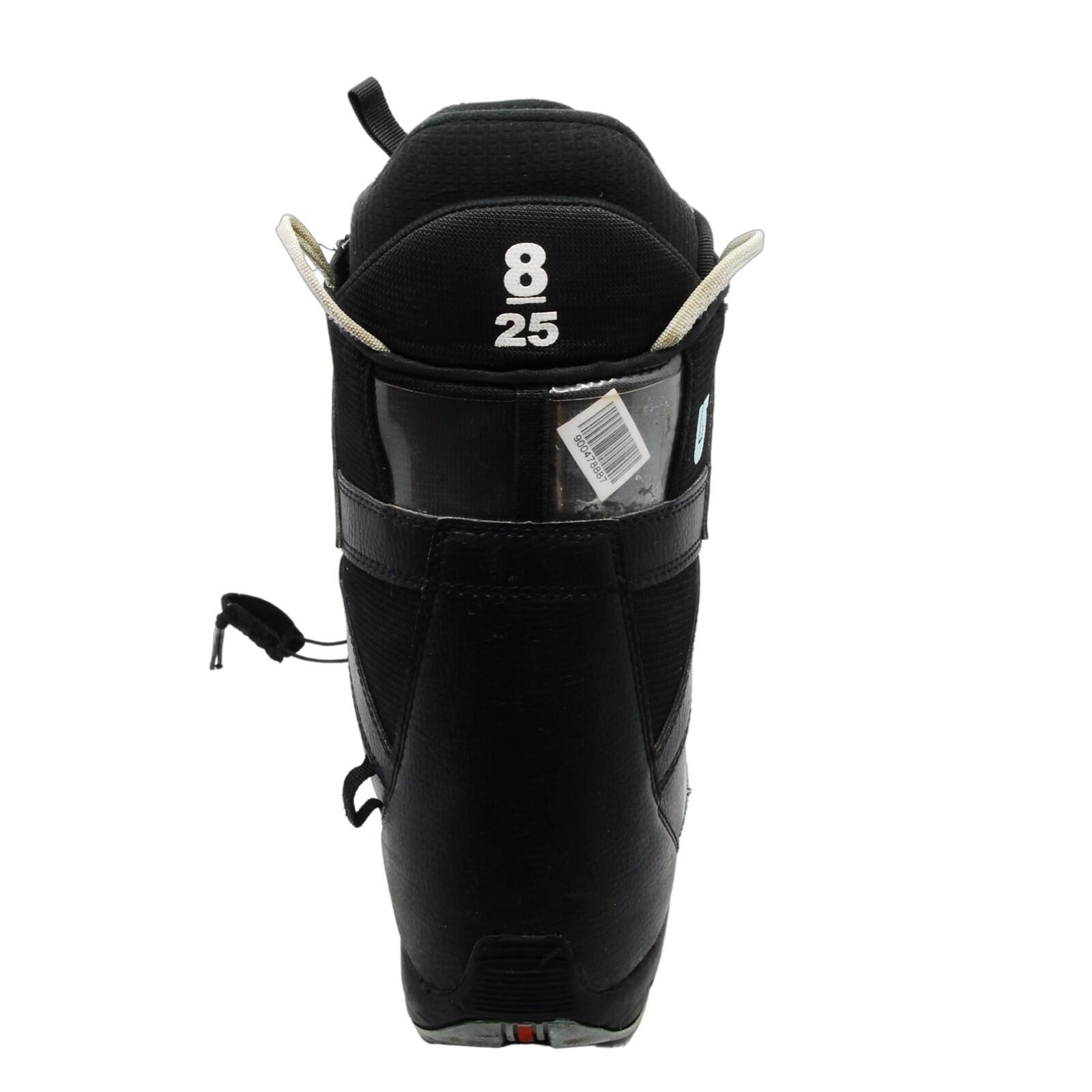 SECOND HAND - Scarpone Da Snowboard Burton Progression W 2/4