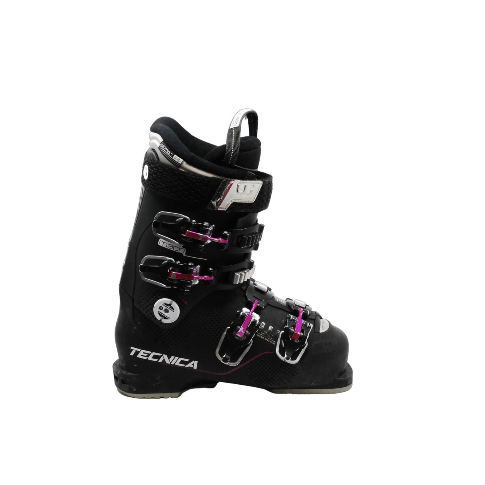 TECNICA RECONDITIONNE - Chaussure De Ski Tecnica Mach Rt 1 W 85