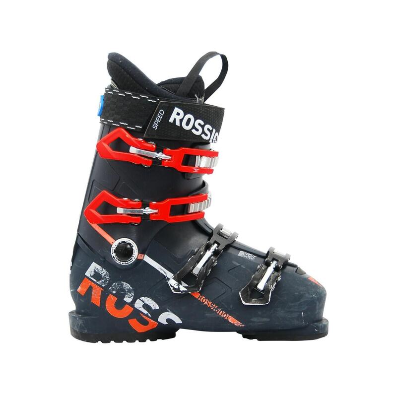 RECONDITIONNE - Chaussure De Ski Rossignol Speed Rental - BON