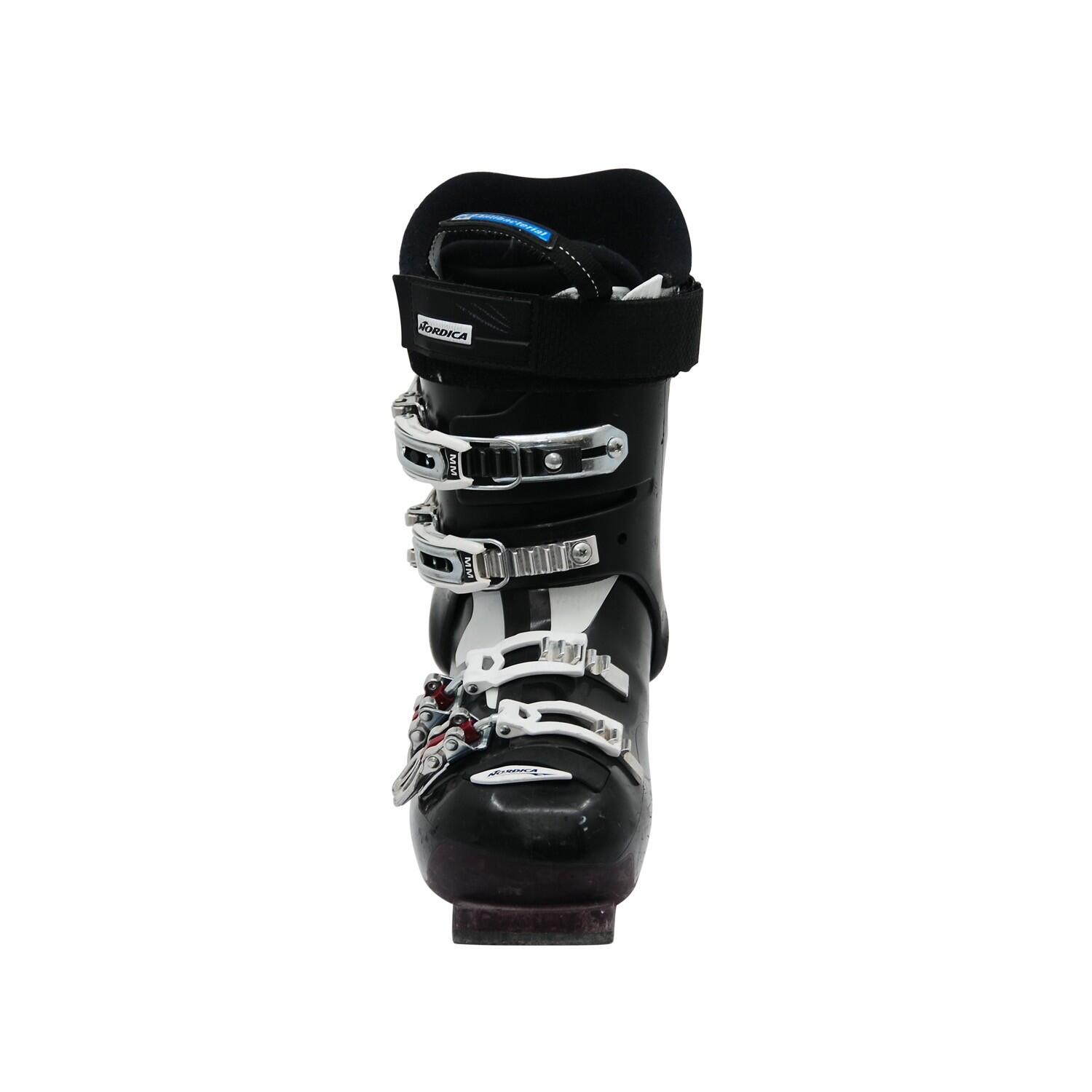 RECONDITIONNE - Chaussure De Ski Nordica Sportmachine 75 Wr 4/4