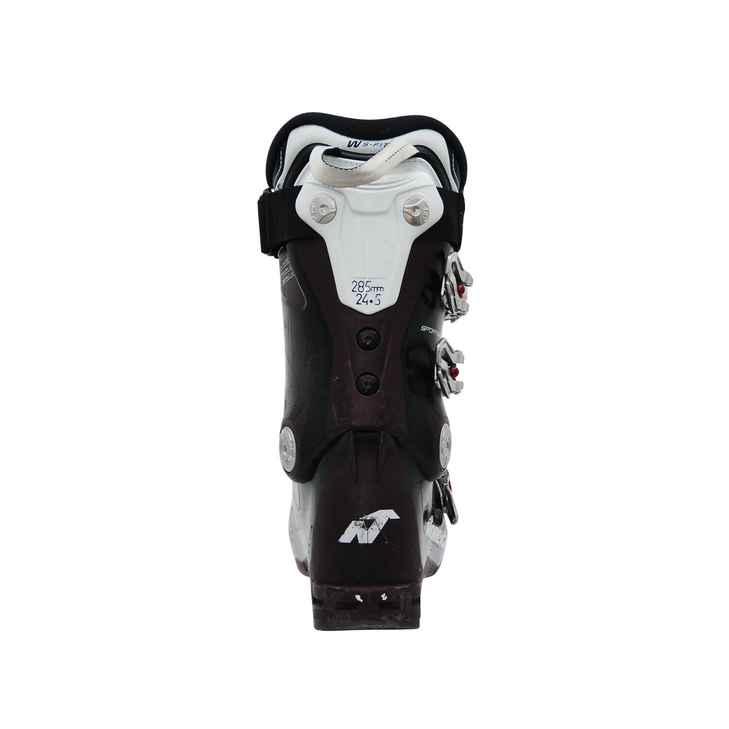 RECONDITIONNE - Chaussure De Ski Nordica Sportmachine 75 Wr 2/4