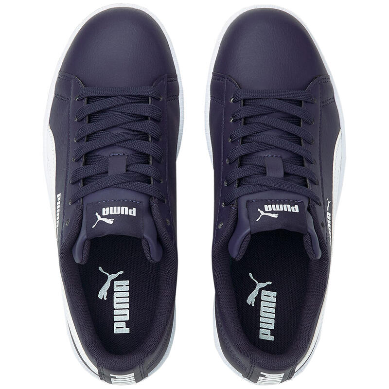 Încălțăminte Puma Up Albastru Inchis Copii