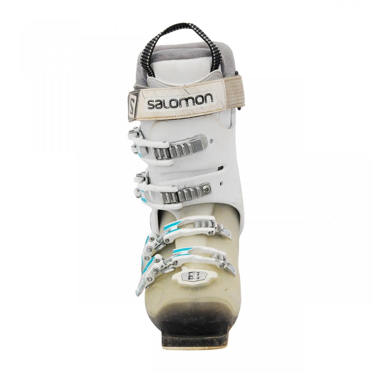 RECONDITIONNE - Chaussure De Ski Salomon Xpro R70w 4/4