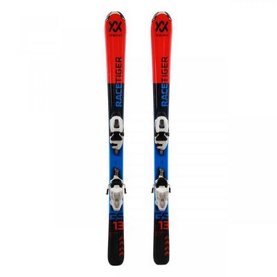 SECOND HAND - Sci Usato Volkl Racetiger Gs Junior + Attacchi