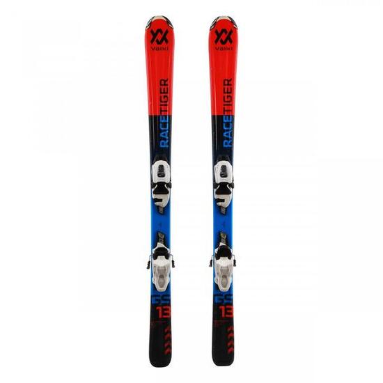 SECOND HAND - Sci Usato Volkl Racetiger Gs Junior + Attacchi