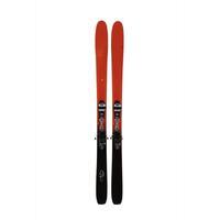 RECONDITIONNE - Ski K2 Pinnacle 105 + Fixation - BON