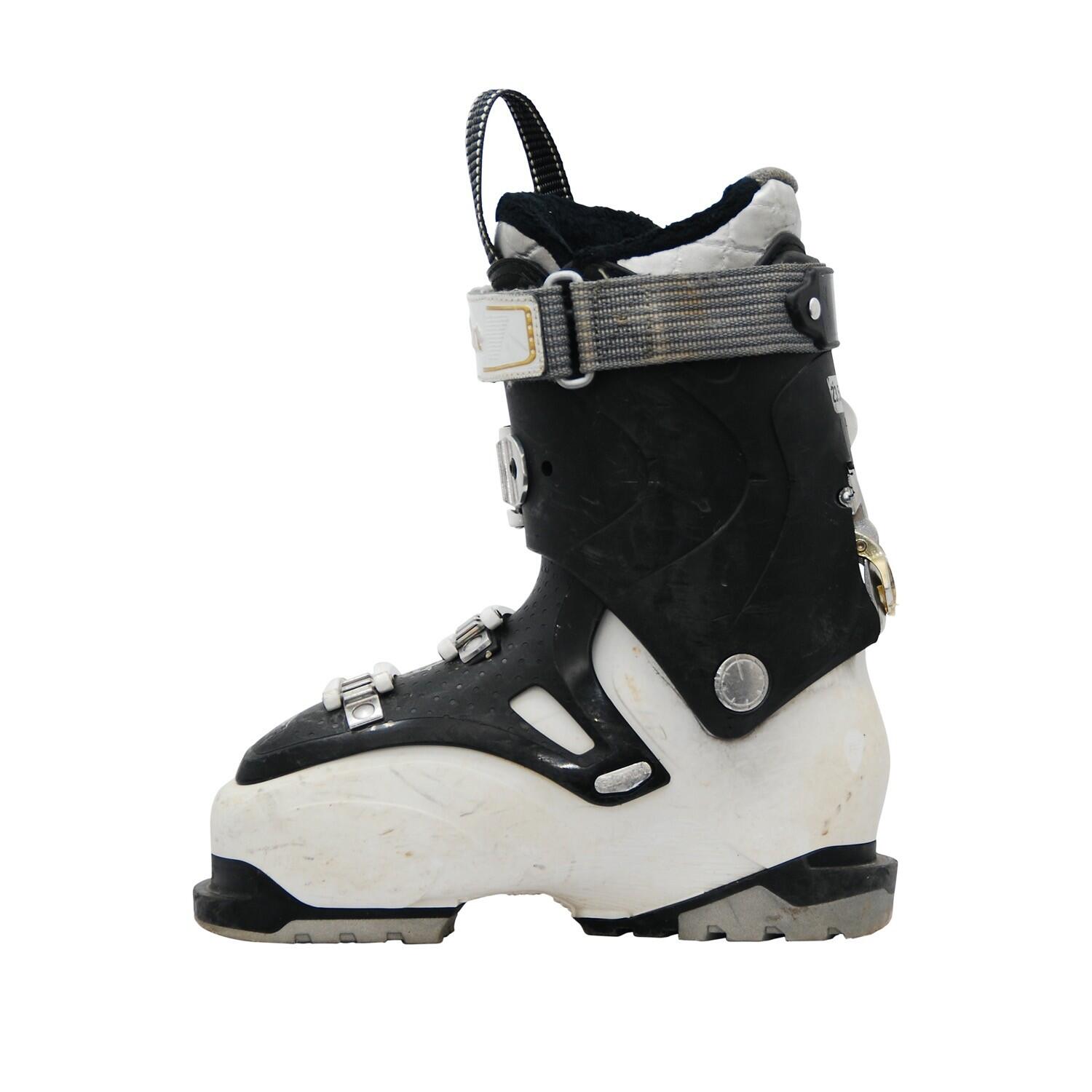 RECONDITIONNE - Chaussures De Ski Salomon Quest Access R70 W 3/4