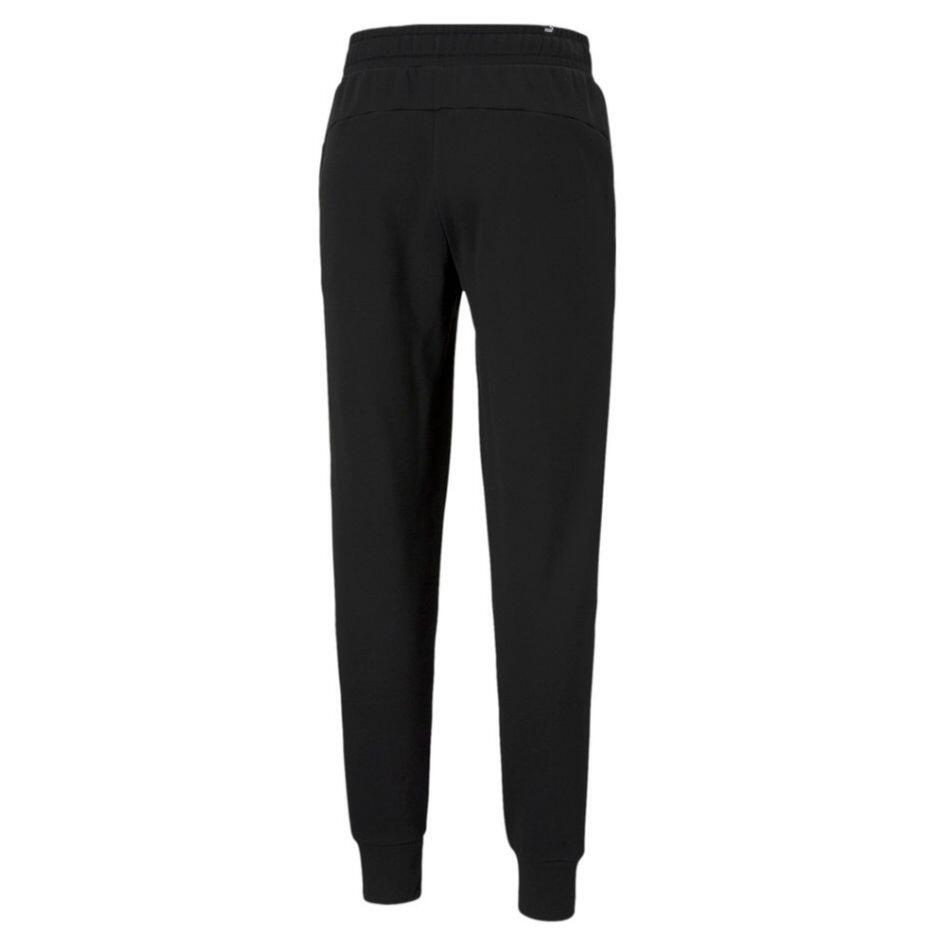 Spodnie męskie Puma ESS Logo Pants TR