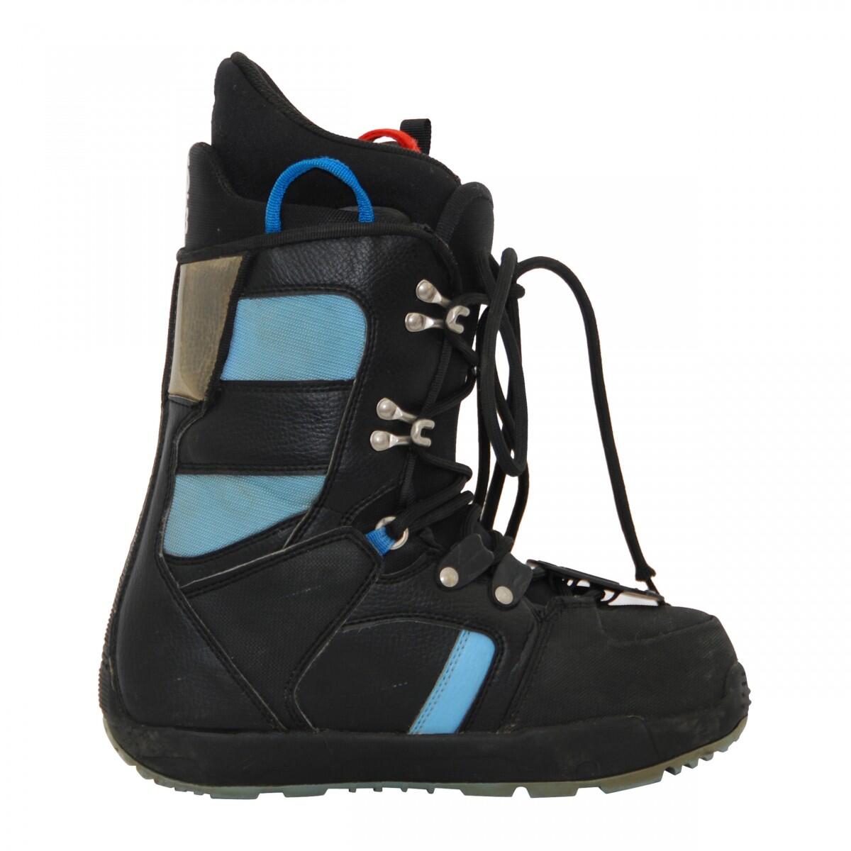 BURTON SECOND HAND - Scarponi Usati Burton Progression W - BUONO