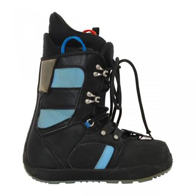 SECOND HAND - Scarpone Da Snowboard Burton Progression W