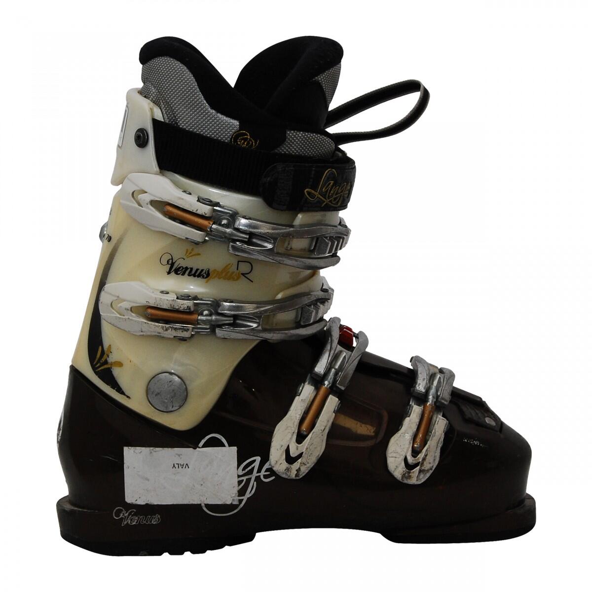 LANGE RECONDITIONNE - Chaussure De Ski Lange Venus Plus R