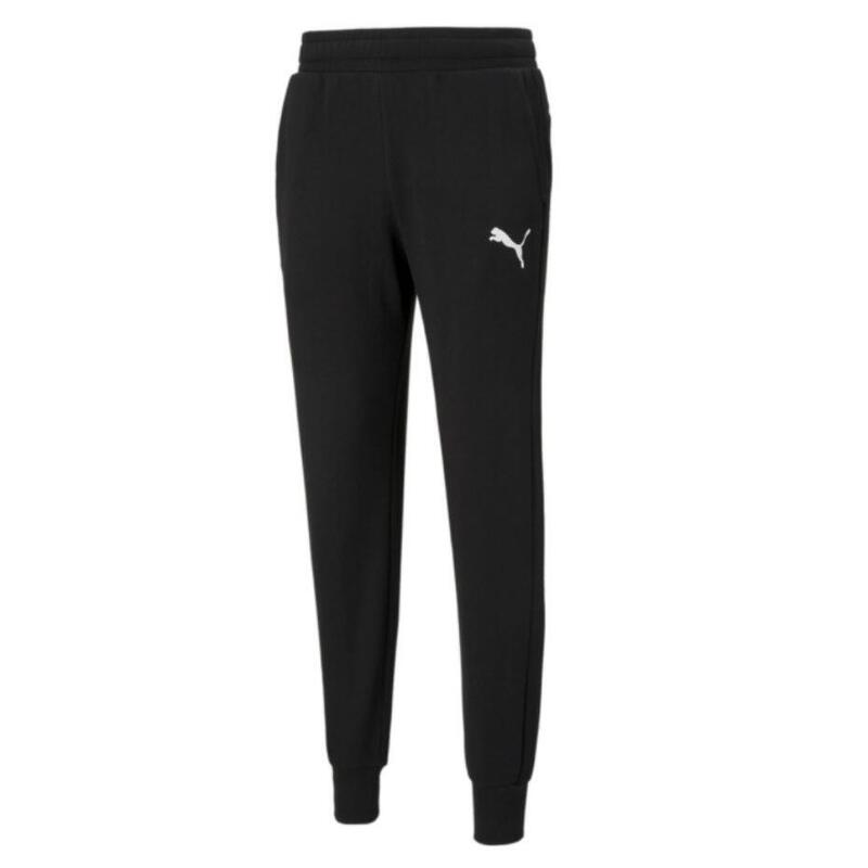 Spodnie męskie Puma ESS Logo Pants TR