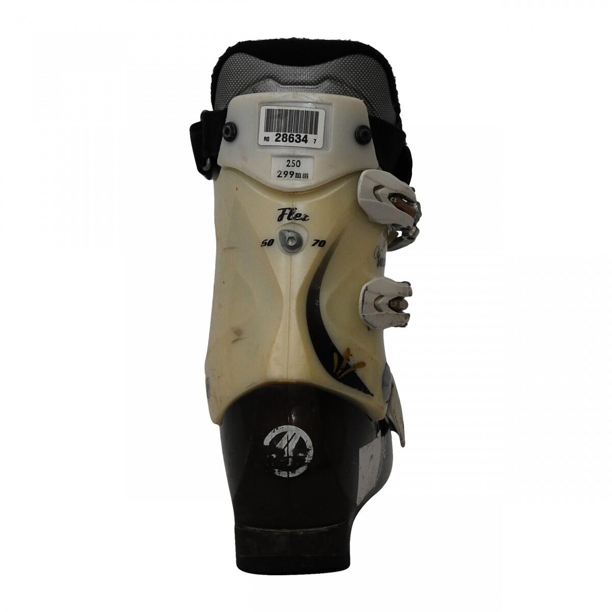 RECONDITIONNE - Chaussure De Ski Lange Venus Plus R 2/4