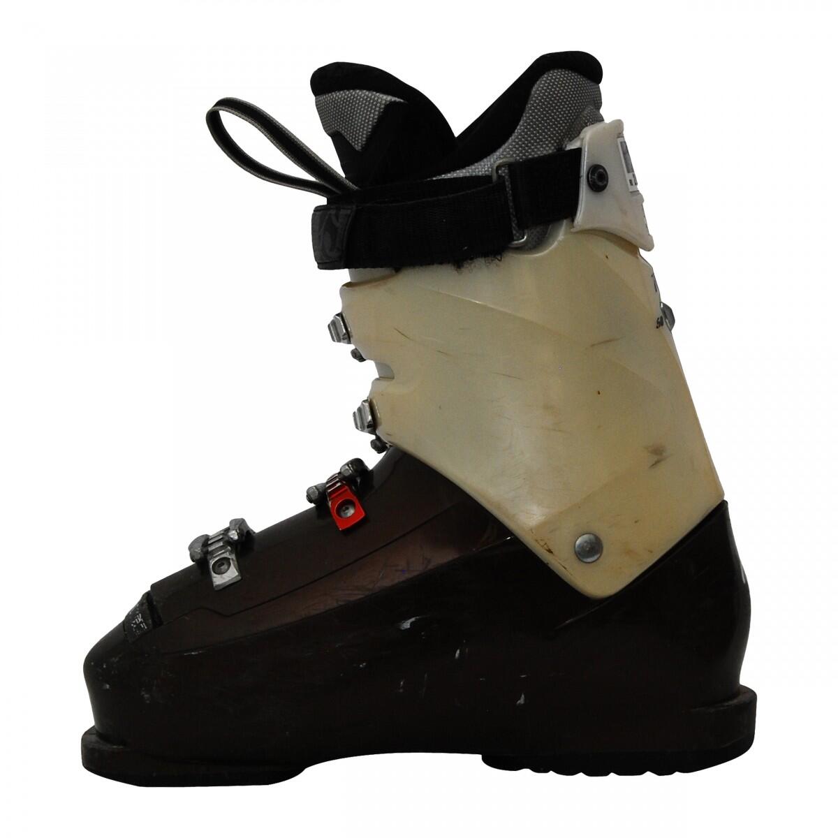 RECONDITIONNE - Chaussure De Ski Lange Venus Plus R 3/4