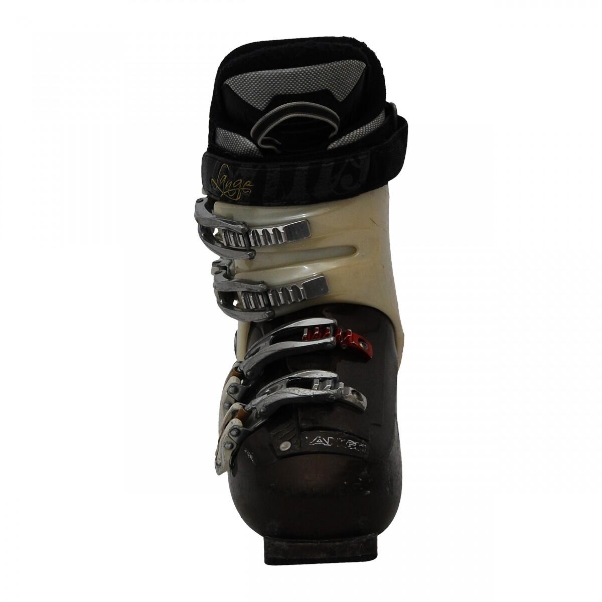 RECONDITIONNE - Chaussure De Ski Lange Venus Plus R 4/4
