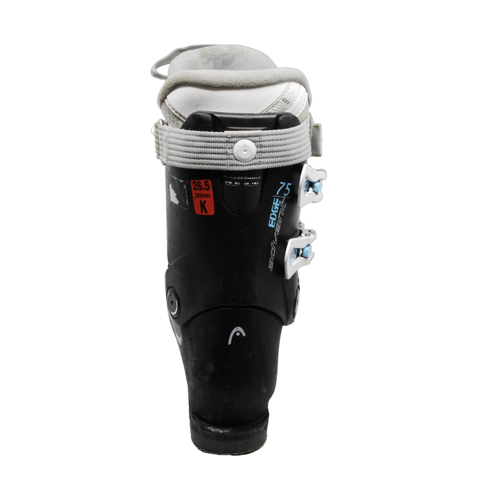 RECONDITIONNE - Chaussure De Ski Head Advant Edge 75 2/4