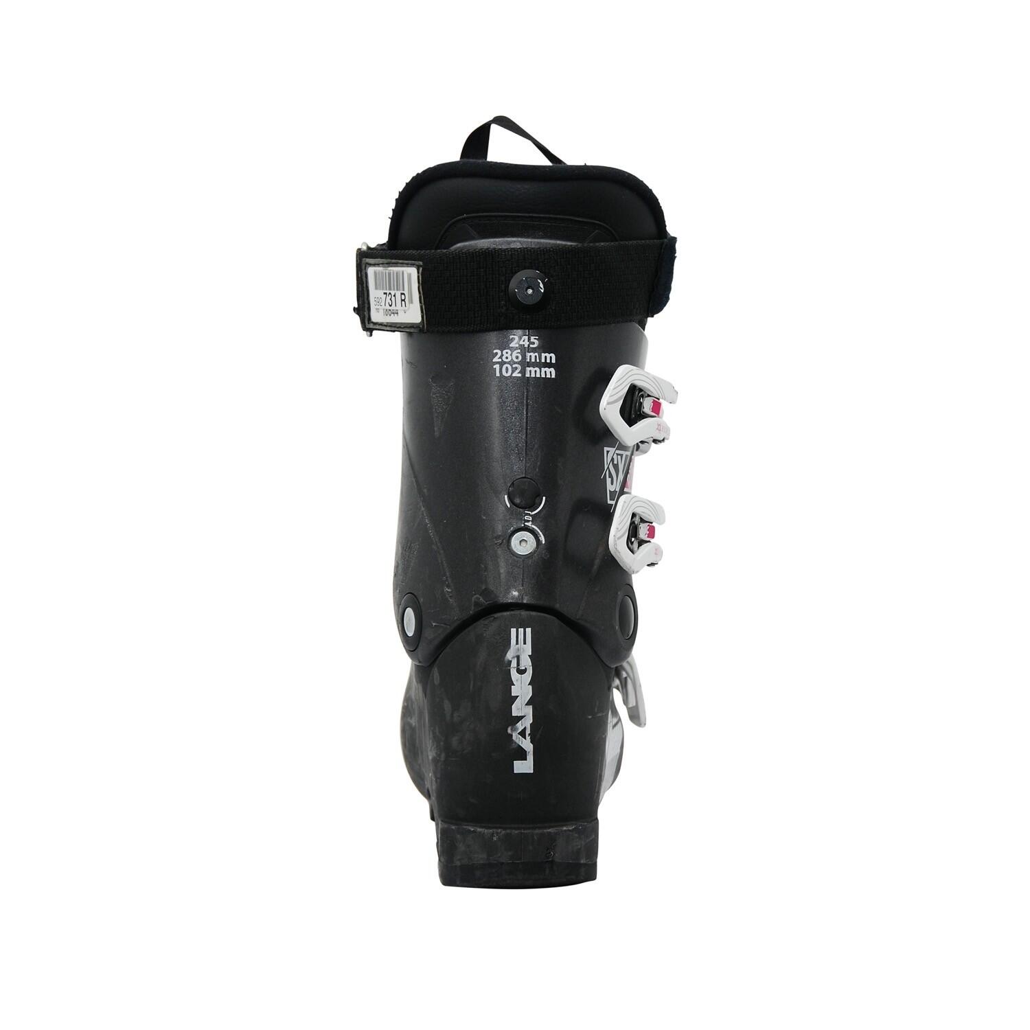 RECONDITIONNE - Chaussure De Ski Lange Sx Rtl W - BON 2/4