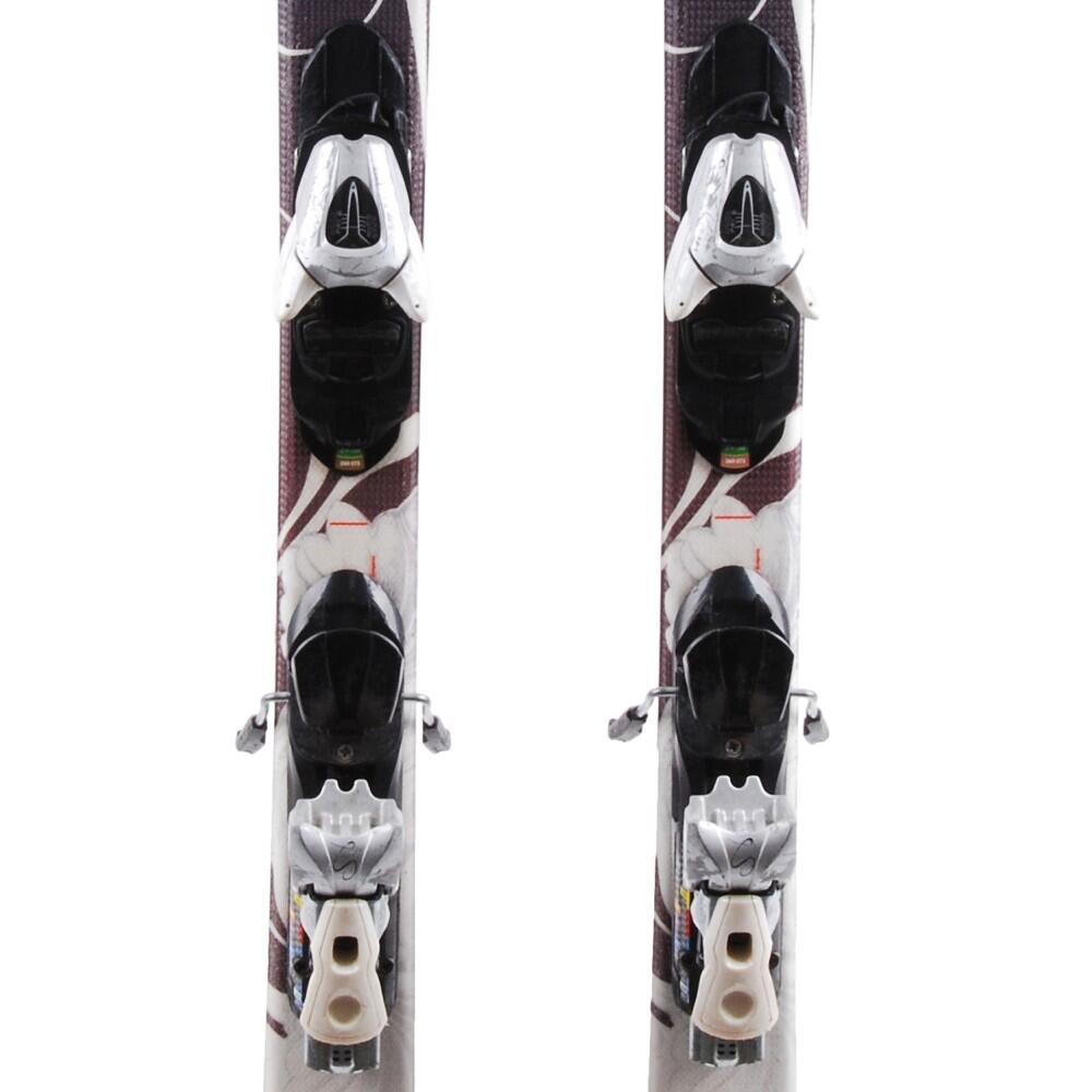 SECOND HAND - Sci Salomon Focus W + Attacchi 3/4