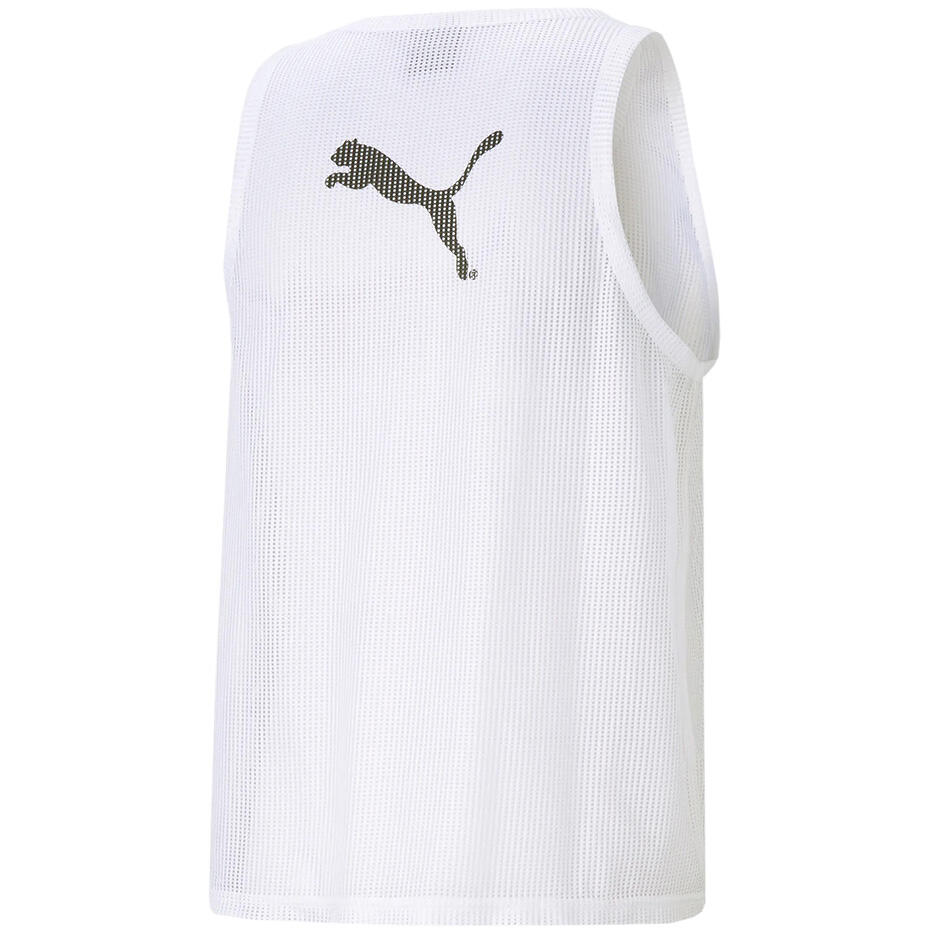 Puma Herren Trainingsleibchen Bib 657251 2/3