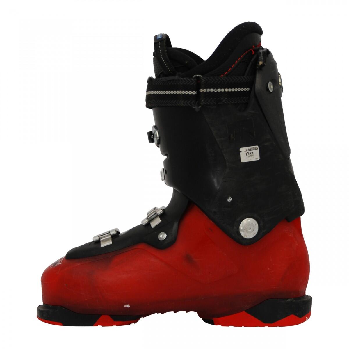 SECOND HAND - Scarponi Da Sci Nordica Nxt N3r Usati 3/4