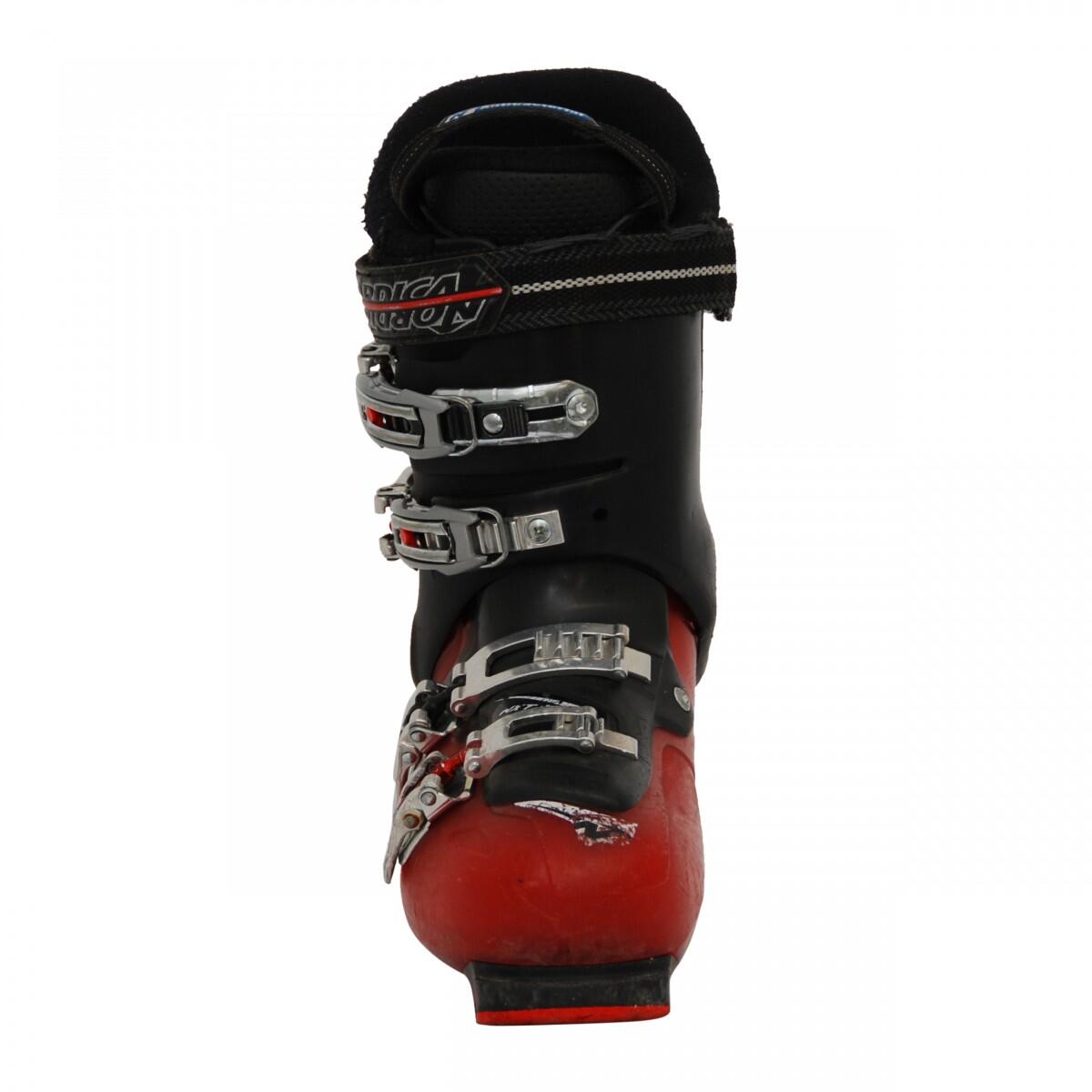 SECOND HAND - Scarponi Da Sci Nordica Nxt N3r Usati 4/4