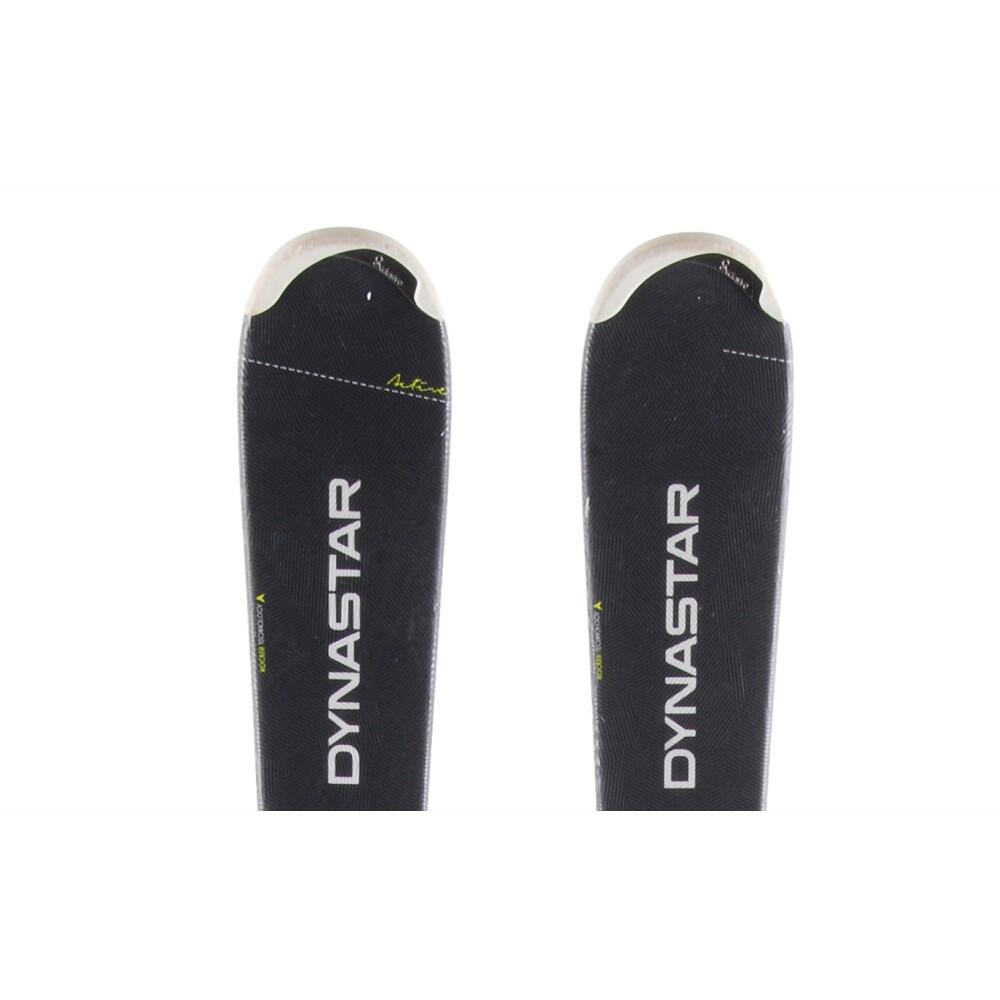 SECOND HAND - Sci Dynastar Active Pro + Attacchi 2/4