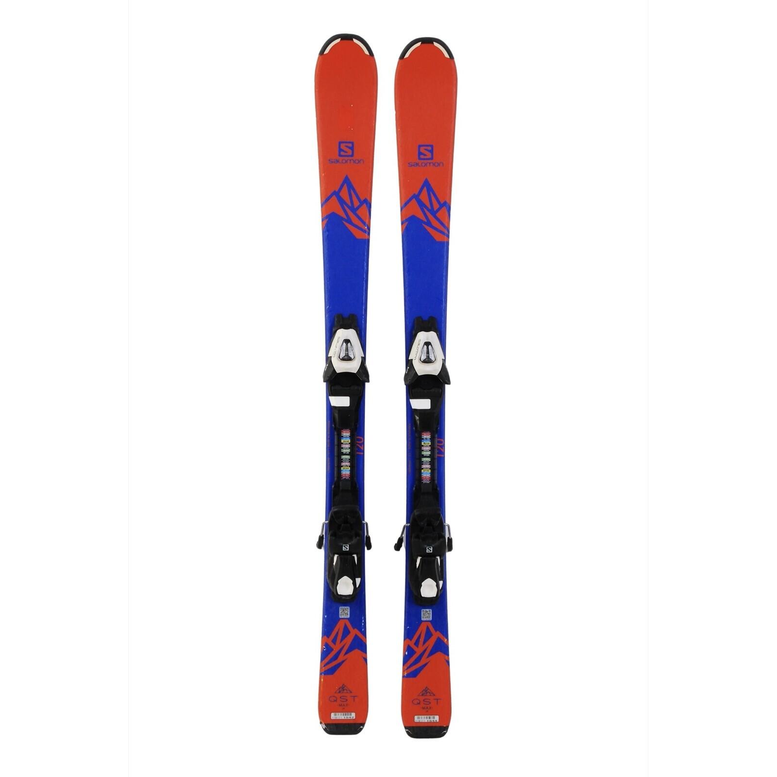 SALOMON picture