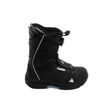 RECONDITIONNE - Boots Junior K2 Modèle Vandal