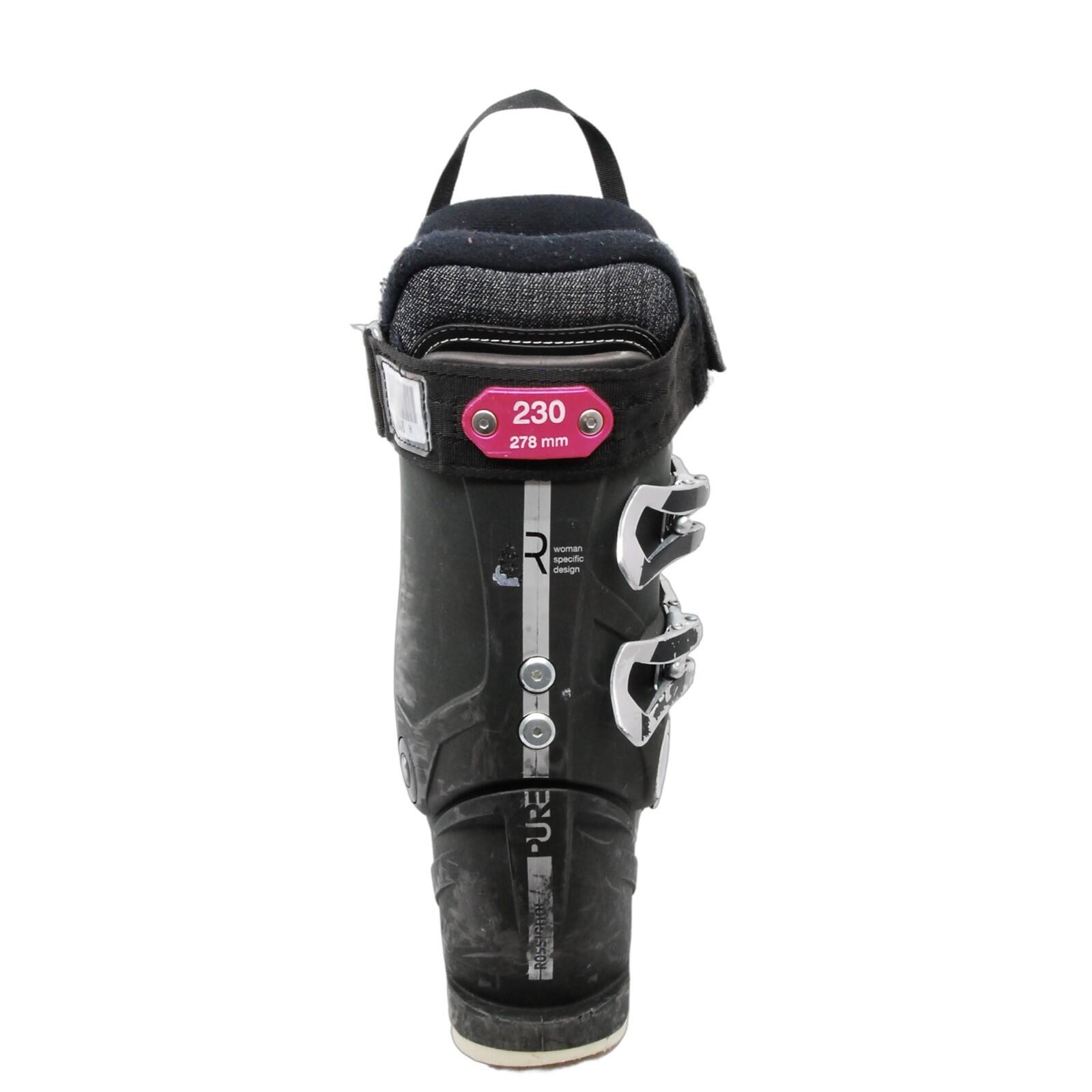 SECOND HAND - Scarpone Da Sci Rossignol Pure 2/4