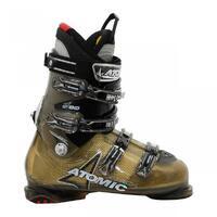 RECONDITIONNE - Chaussure De Ski Atomic B90/120 - BON
