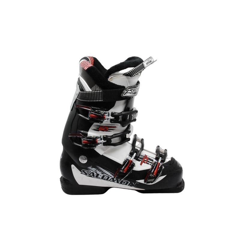 RECONDITIONNE - Chaussure De Ski Salomon Mission Lx - BON