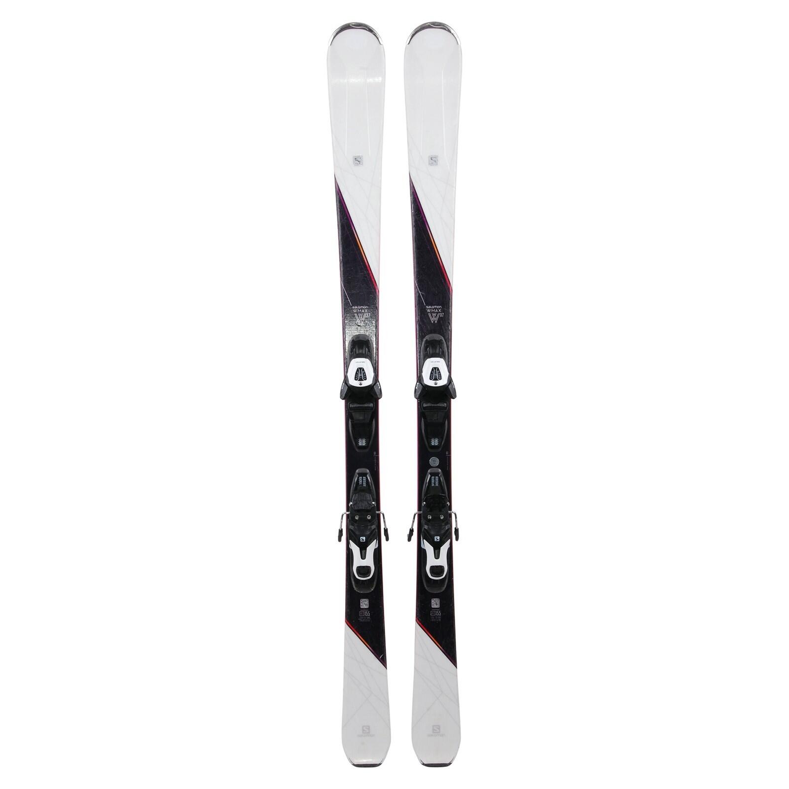 SALOMON picture