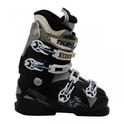 RECONDITIONNE - Chaussures De Ski Tecnica Viva M+