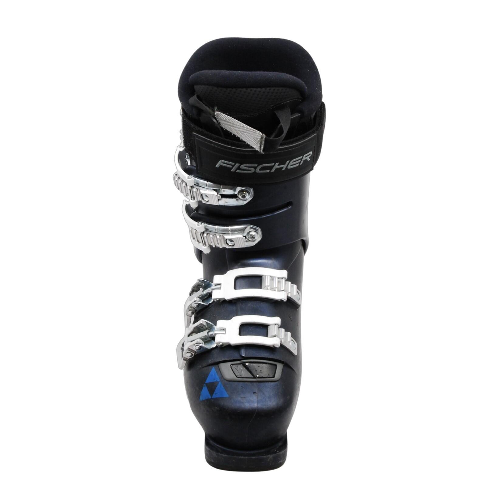 SECOND HAND - Scarpone Da Sci Fischer My One 80 Xtr 4/4