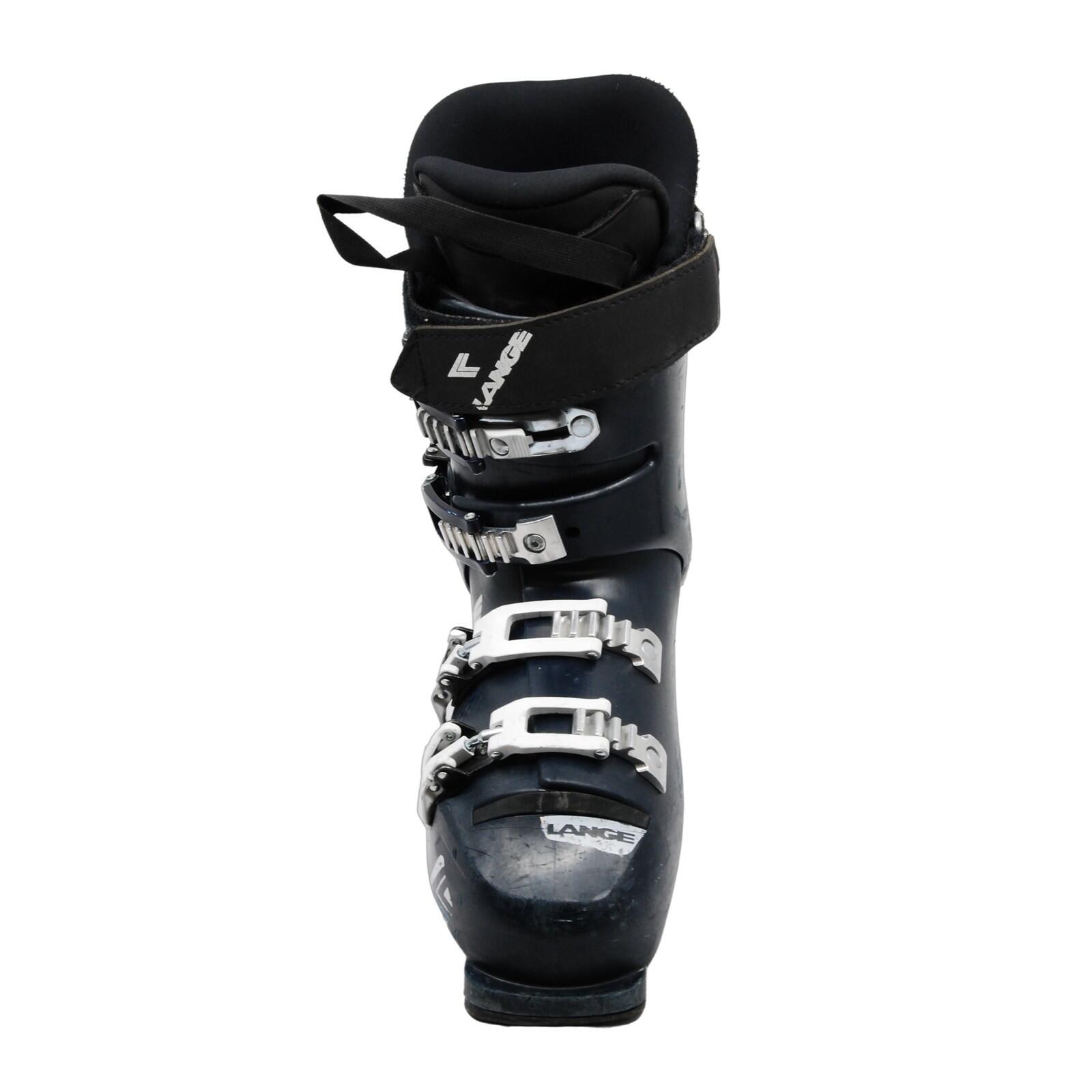 RECONDITIONNE - Chaussure De Ski Lange Rx Rtl - BON 4/4