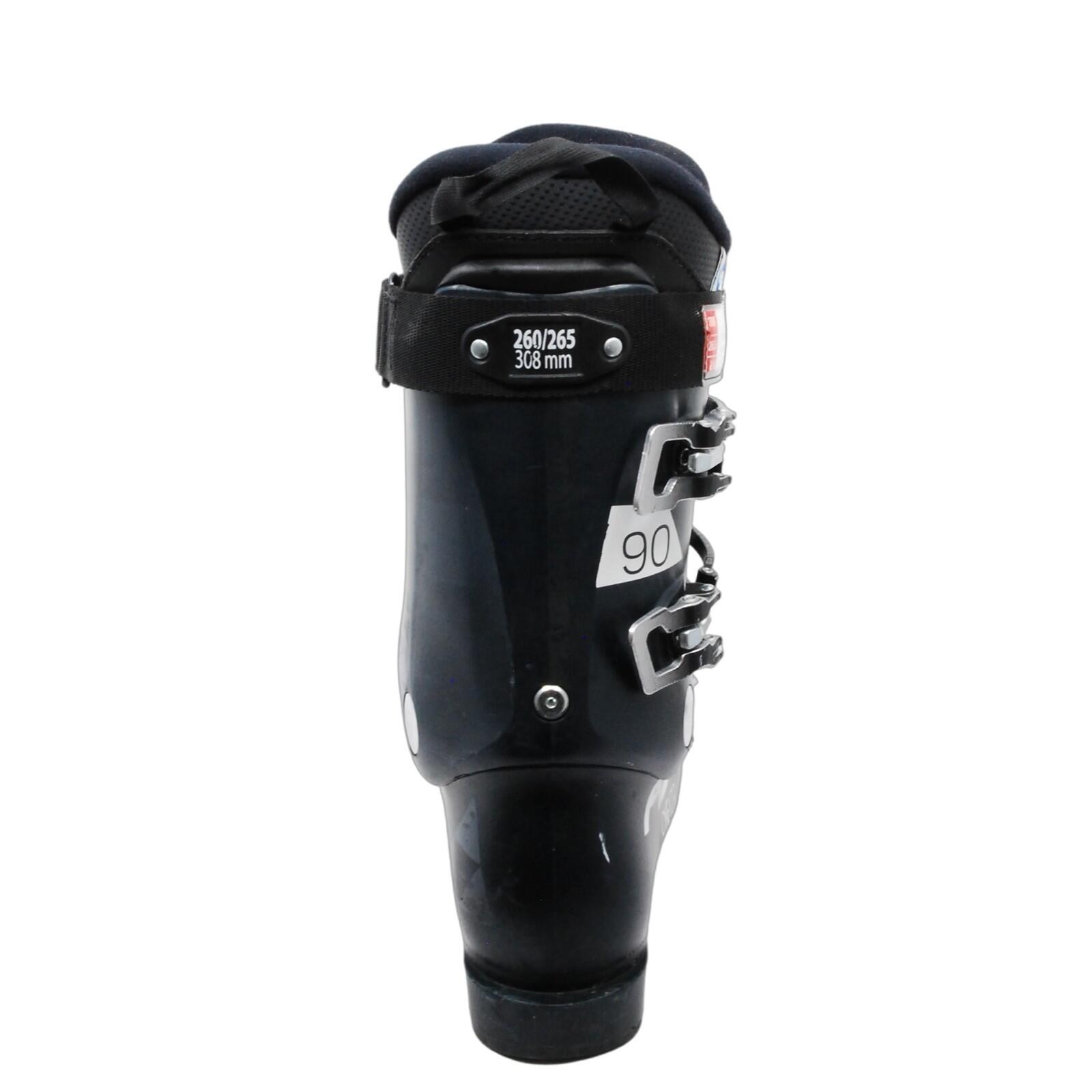 RECONDITIONNE - Chaussure De Ski Fischer One Xtr 90 2/4