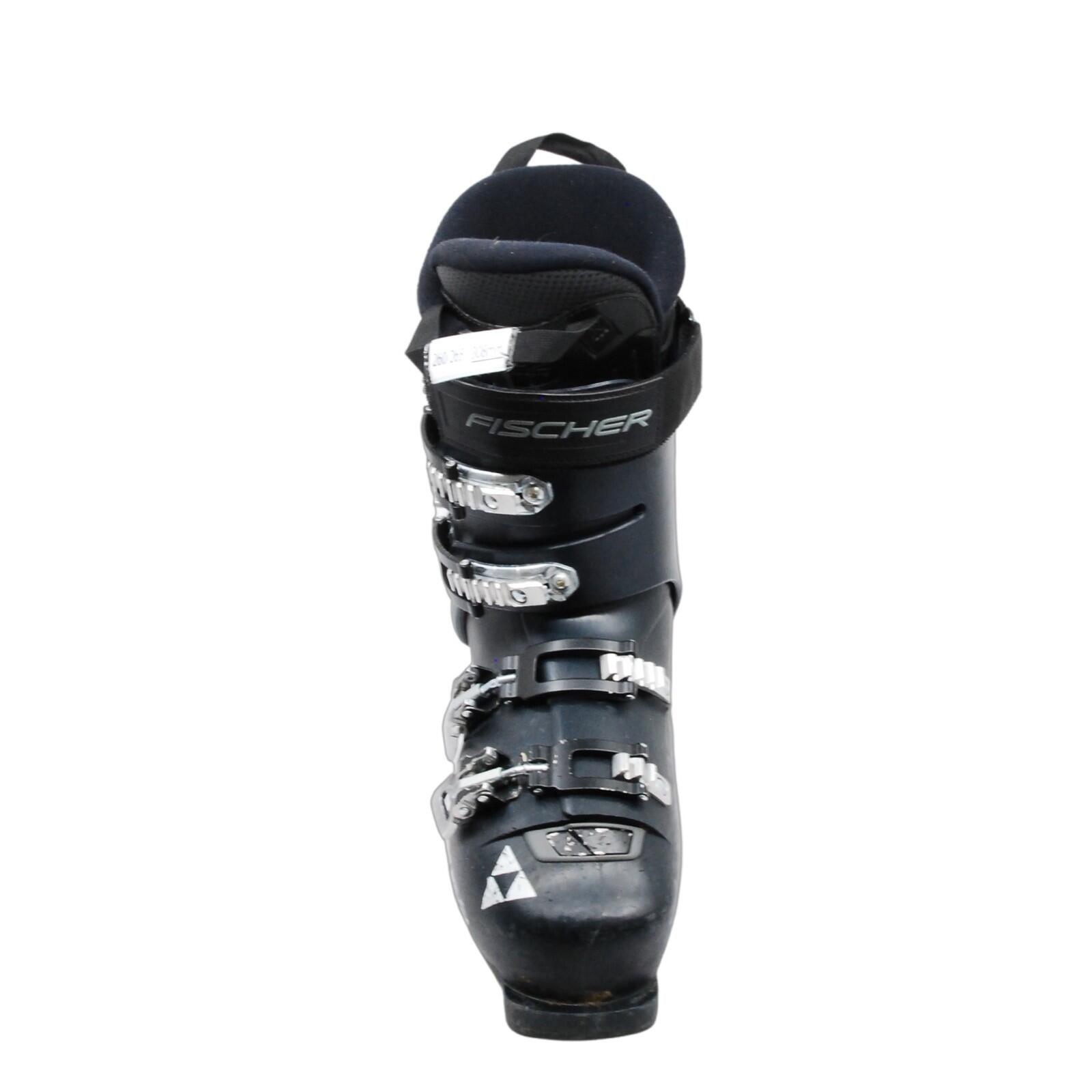 RECONDITIONNE - Chaussure De Ski Fischer One Xtr 90 4/4