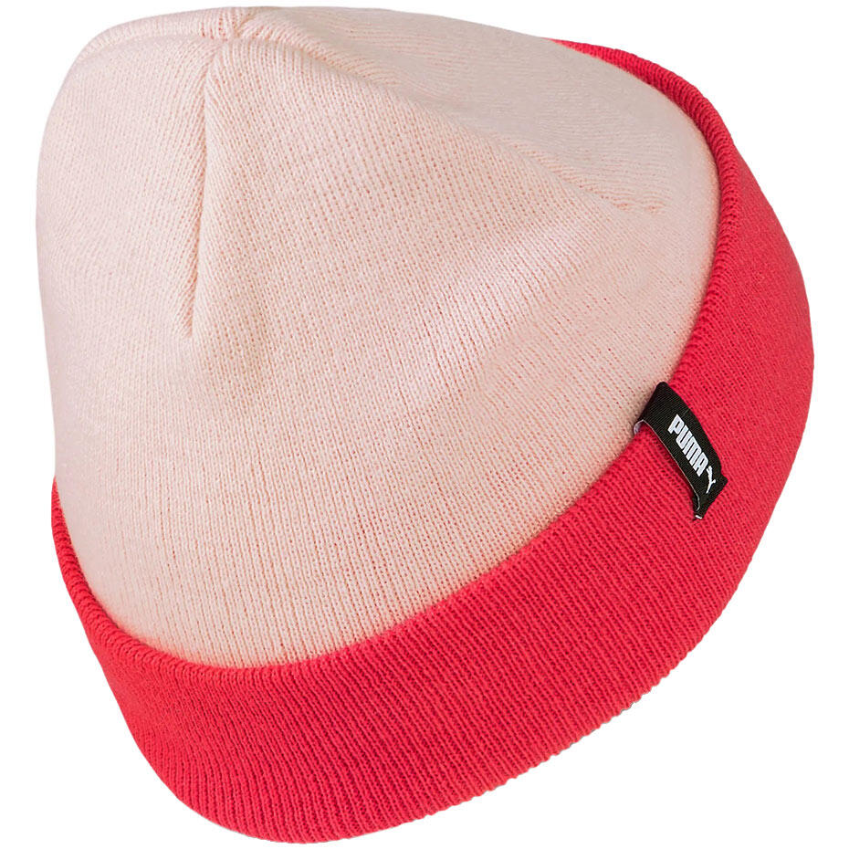 Gorro Dobrado Animais Classic Criança (Rosa) 2/2
