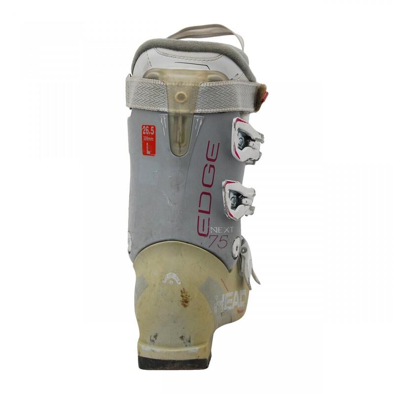 RECONDITIONNE - Chaussure De Ski Head Next Edge 75w - BON