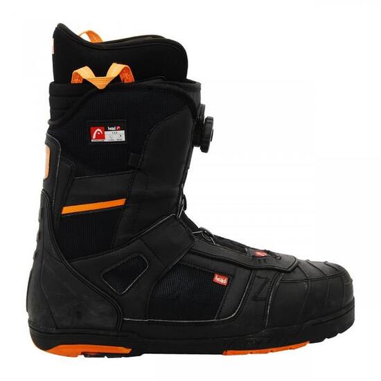 SECOND HAND - Scarpone Da Snowboard Head 500 Boa