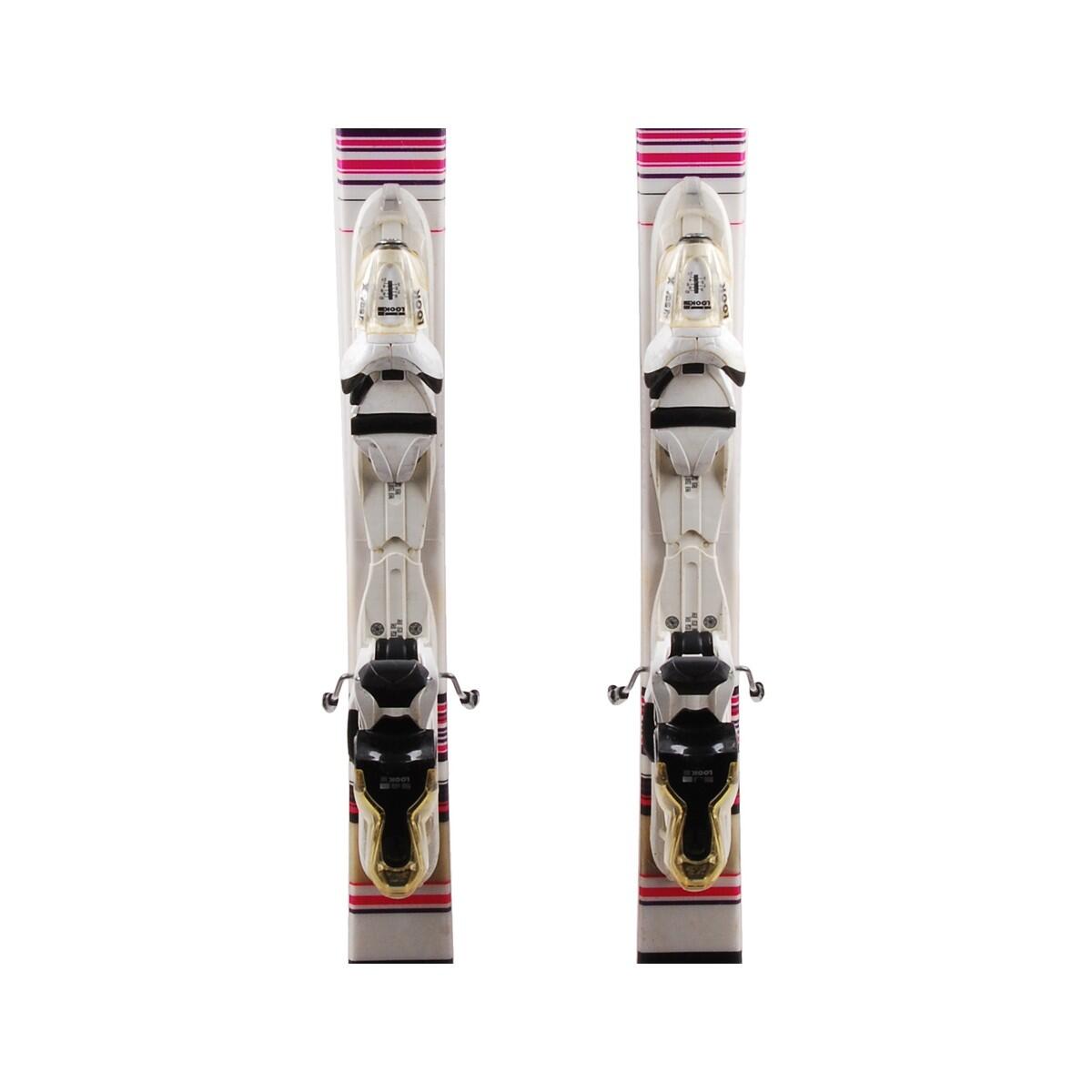 SECOND HAND - Sci Dynastar Easy Active + Attacchi 3/4