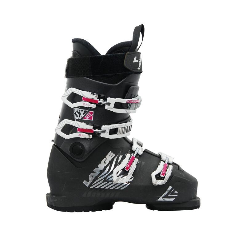 SECONDE VIE - Chaussure De Ski Lange Sx Rtl W - BON