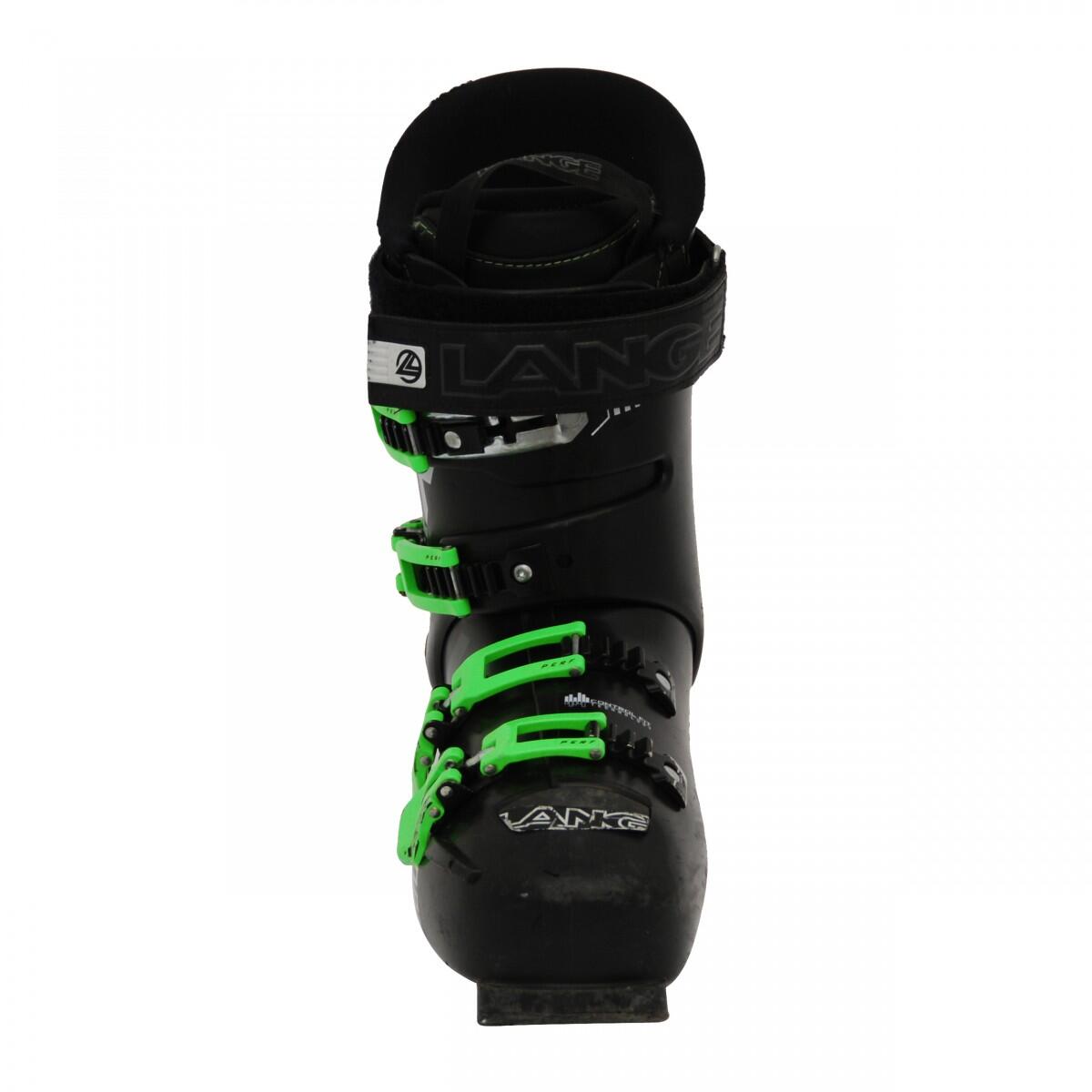 RECONDITIONNE - Chaussure De Ski Lange Rx Rtl 4/4
