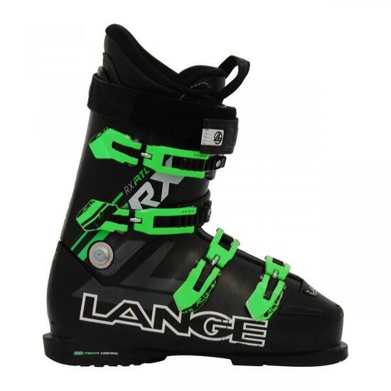 RECONDITIONEERD - Lange RX RTL Skischoenen