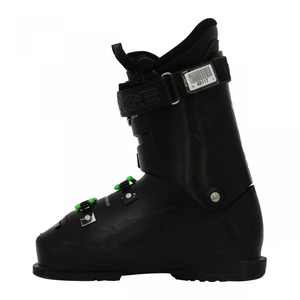 RECONDITIONNE - Chaussure De Ski Lange Rx Rtl 3/4